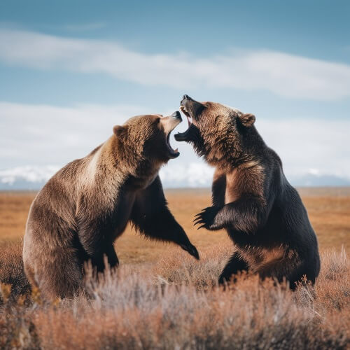 bears wild signal crypto price declines