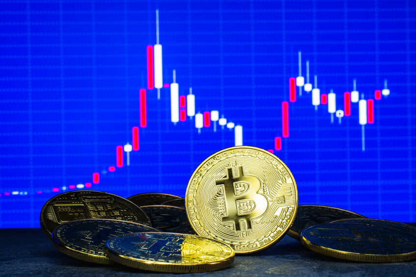 Bitcoin drops below k, could fall further as MEXC POODL lists