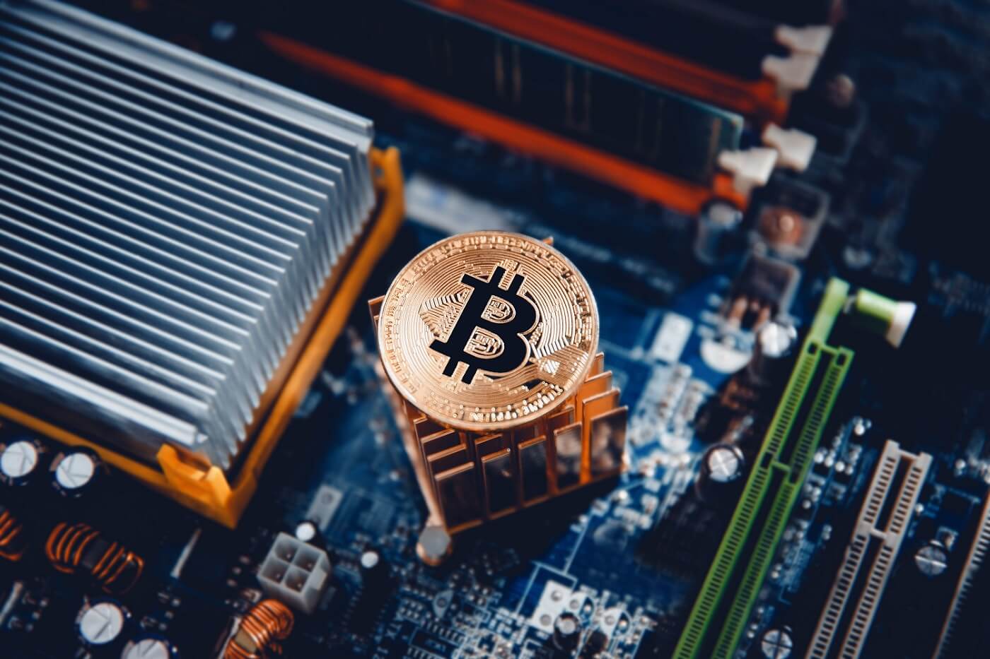 CleanSpark acquires Bitcoin miner GRIID for 5 million - CoinJournal