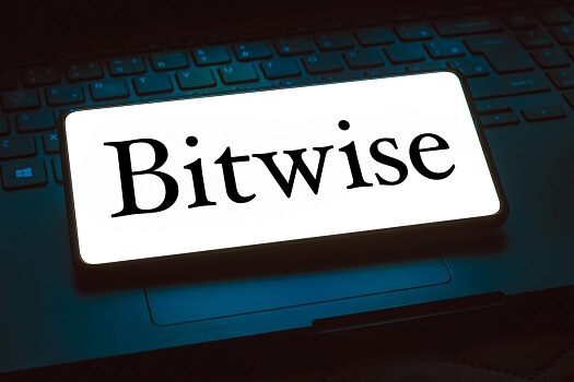 Bitwise Expands into Europe with Acquisition of ETC Group