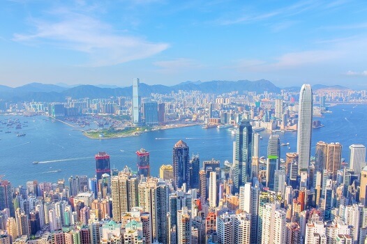 Hong Kong's largest online broker Futu Securities launches Bitcoin and Ethereum trading - CoinJournal