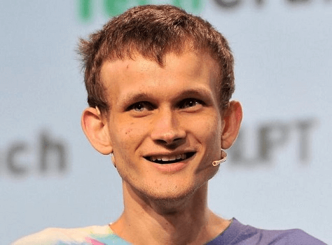 Vitalik Buterin defends recent ETH sales, says they’re for projects and charity - CoinJournal