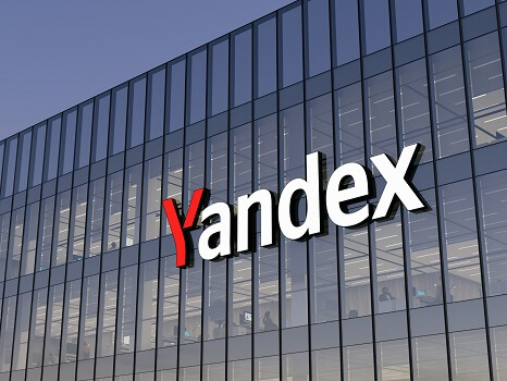 Russia’s largest search engine Yandex bans crypto ads