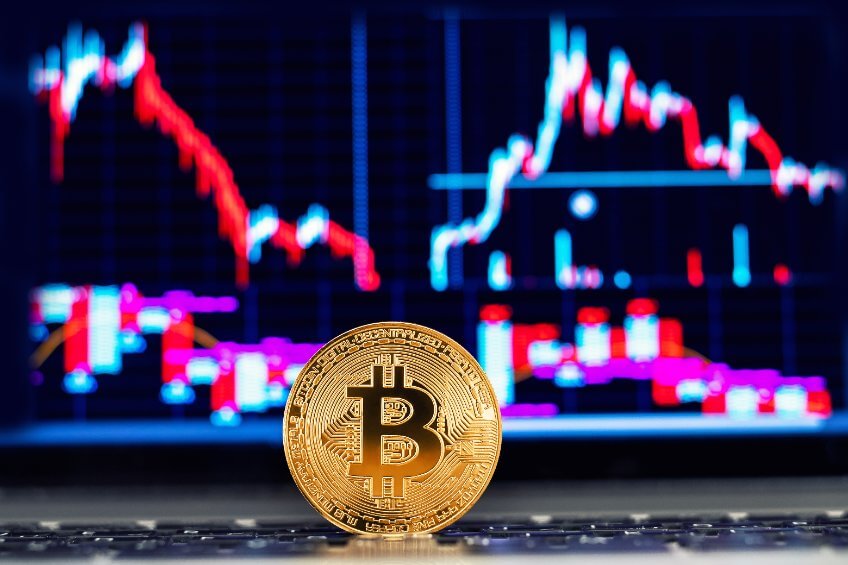 Crypto downturn sees BTC touch k;Bitcoin Dogs fluctuates - CoinJournal