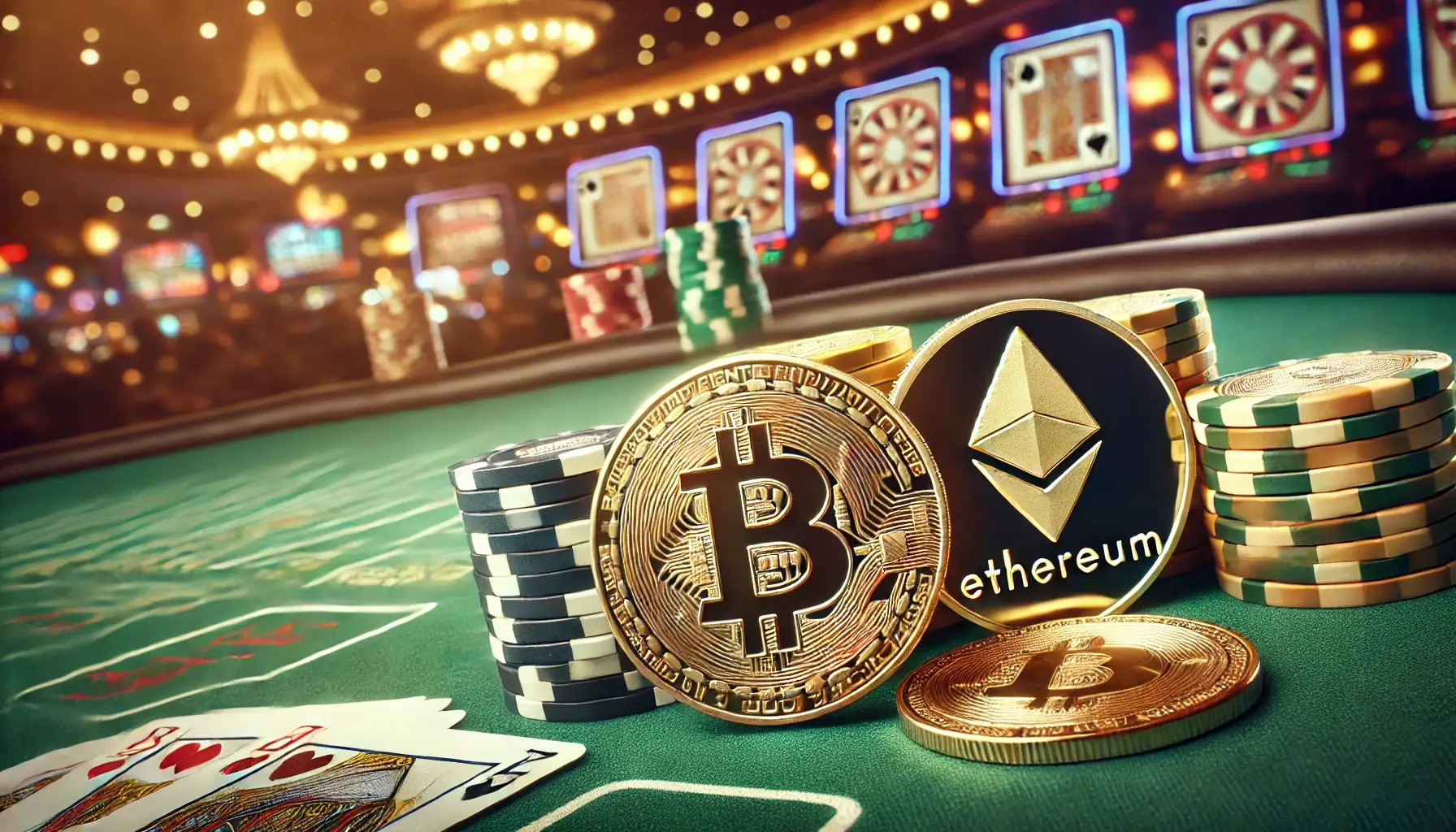 Online casinos will generate more revenue in the UK this year than in the US, new data reveals – CoinJournal