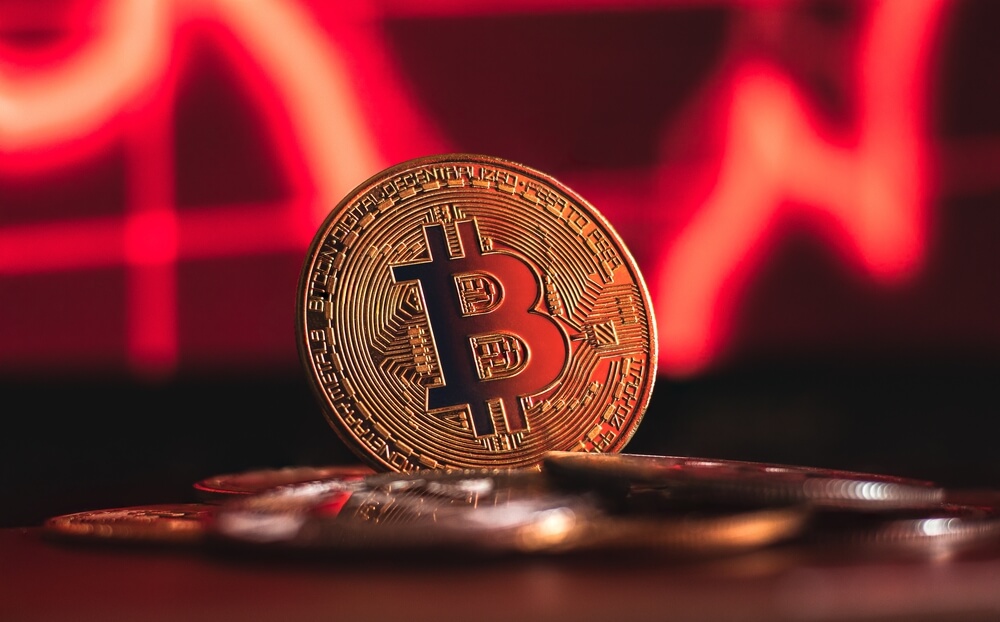 Bitcoin touches k again as analysts share bearish forecasts - CoinJournal