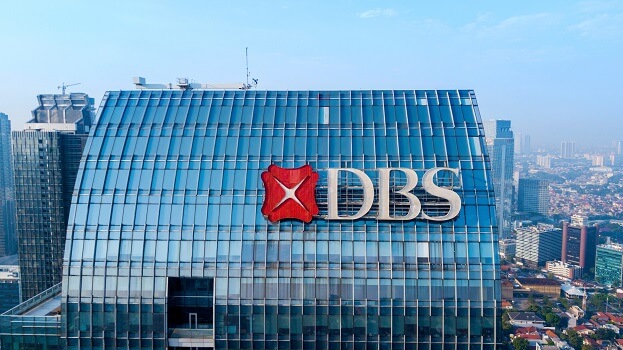 La banque DBS de Singapour va lancer des options crypto et des notes structurées