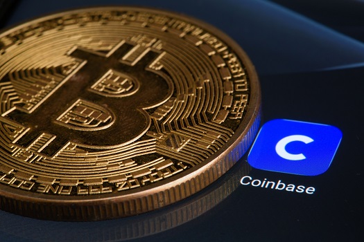 Le token Bitcoin cbBTC de Coinbase est lancé