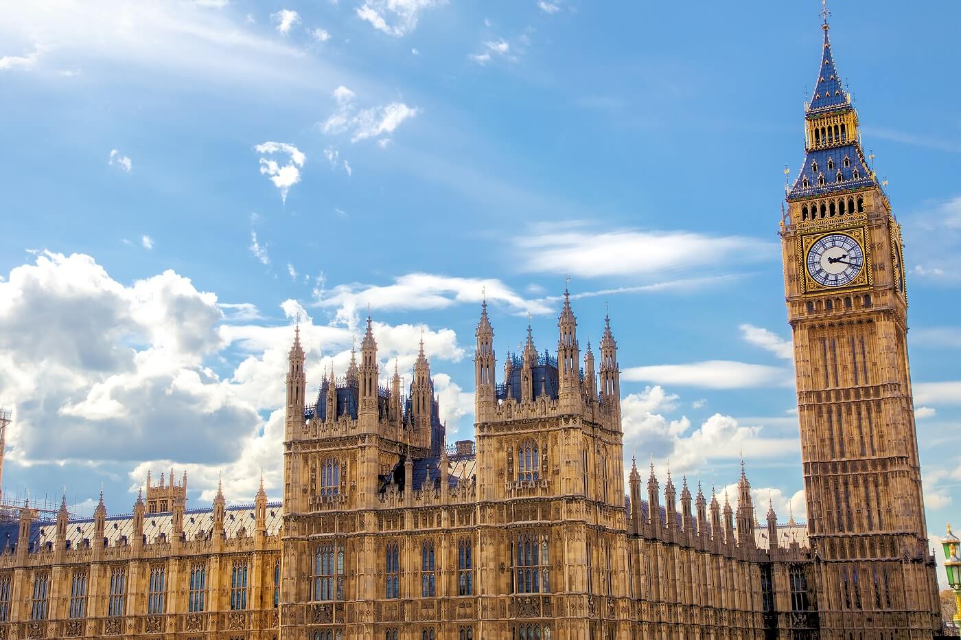 uk parliament