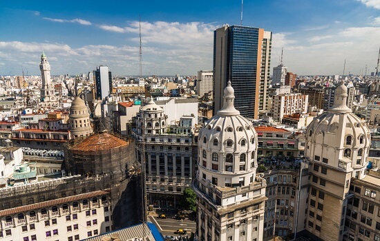 Buenos Aires launches QuarkID, a digital identity service using ZK proofs - CoinJournal