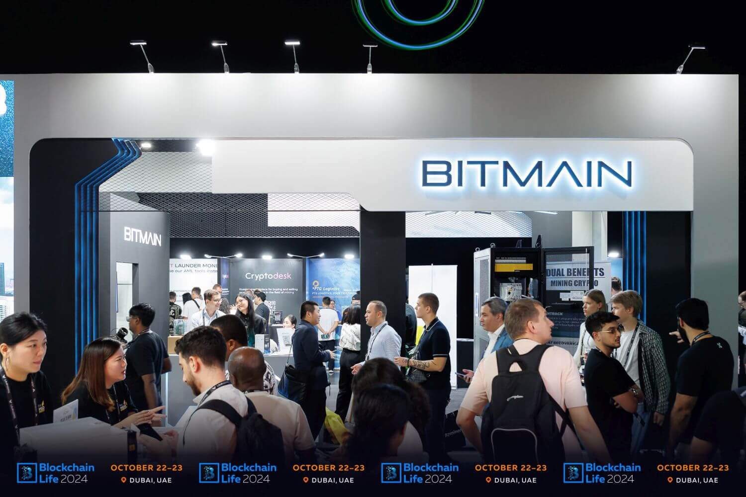 bitmain