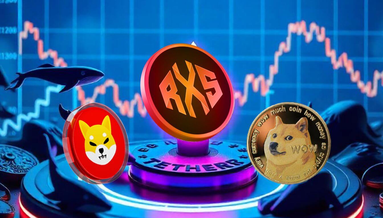 Dogecoin and Shiba Inu seem like unhealthy investments – analysts consider these 2 tokens might be a greater wager