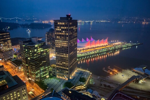 Vancouver mayor proposes Bitcoin as city reserve asset for stability - CoinJournal