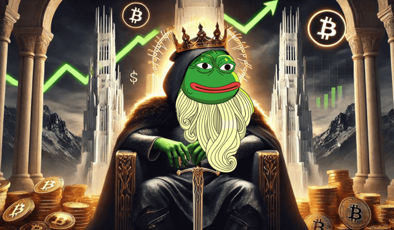 Pepe Unchained y Pepeto lanzan soluciones basadas en utilidades para la era Memecoin - CoinJournal