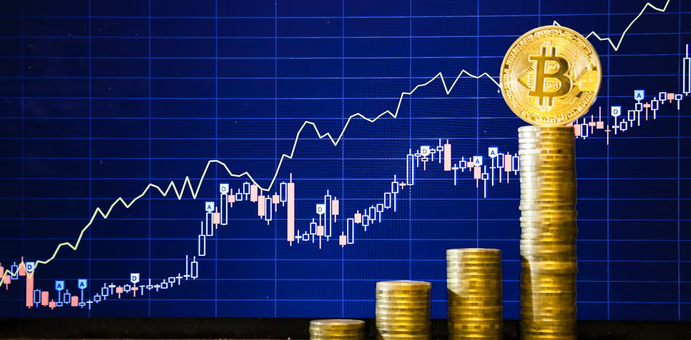 Price Analysis: Bitcoin Finds Support at the k Level