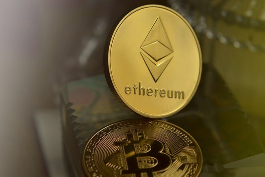 Ethereum ETFs inflows surge as Bitcoin ETFs see major outflows - CoinJournal