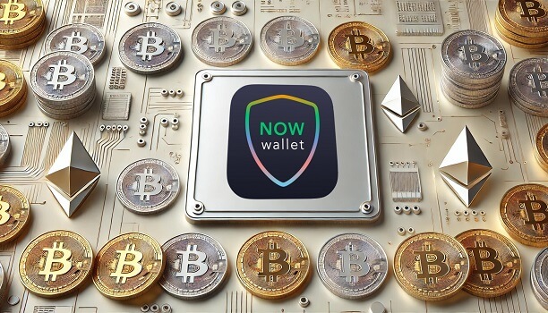 NOW Wallet : simplifier la gestion de la cryptographie pour stimuler l'adoption par les utilisateurs - La Crypto Monnaie