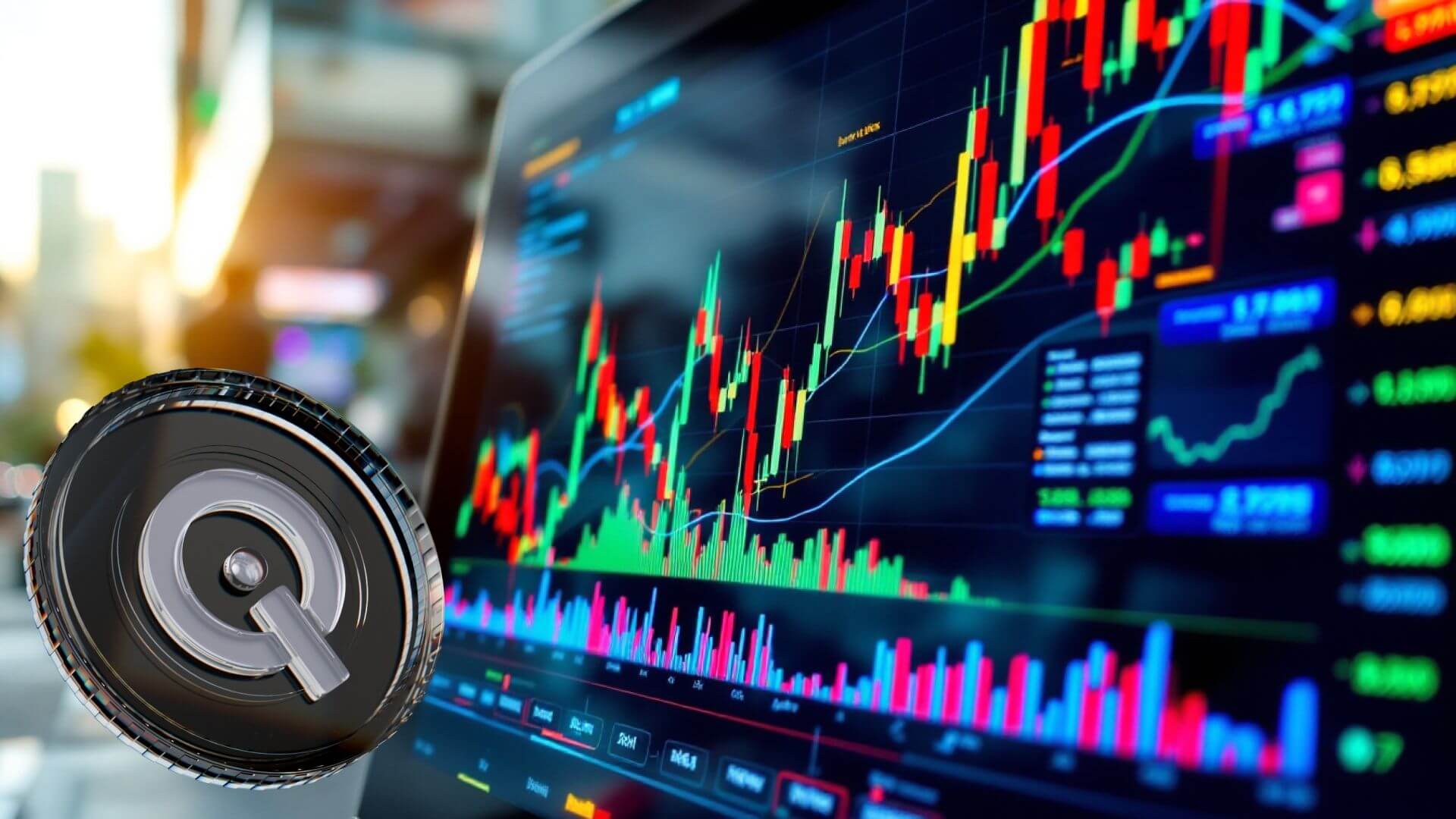 Sleeping giant AI altcoin could outperform Shiba Inu, Wall Street is quietly accumulating at $0.04 before major rally