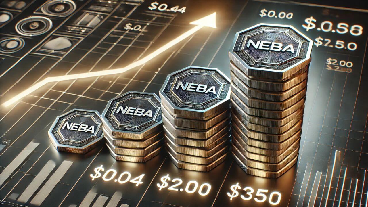 NEXT BASKET anuncia el token NEBA, impulsando su ecosistema de comercio electrónico Web3 - CoinJournal