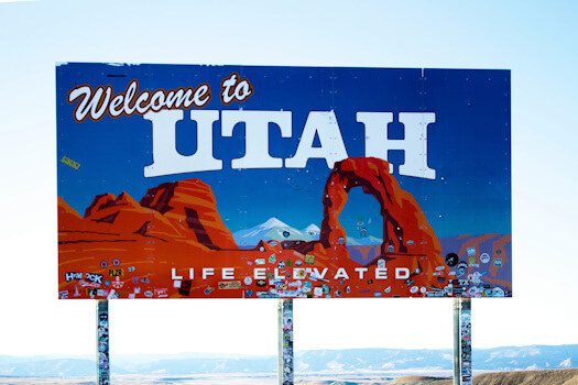 Utah lawmakers approve amended Bitcoin bill - CoinJournal