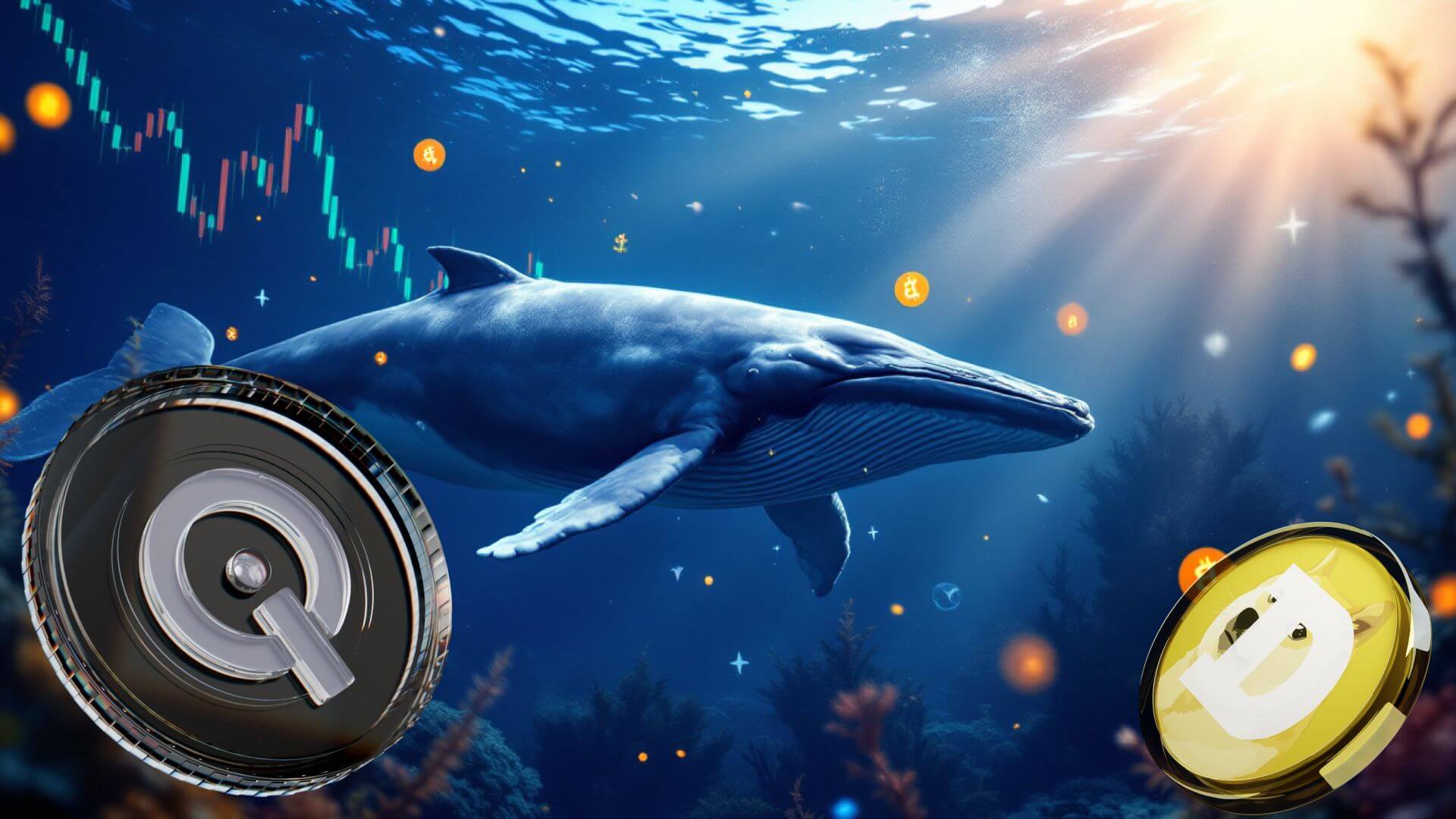 Dogecoin whale with $100M portfolio compares this $0.04 altcoin to DOGE at $0.0002, heres when to buy