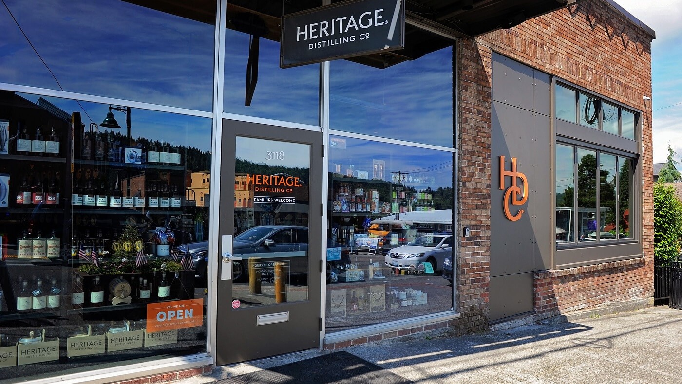 Nasdaq-listed Heritage Distilling adopts Bitcoin strategy - CoinJournal