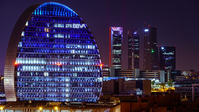 BBVA gets nod to offer Bitcoin and Ethereum trading services in Spain