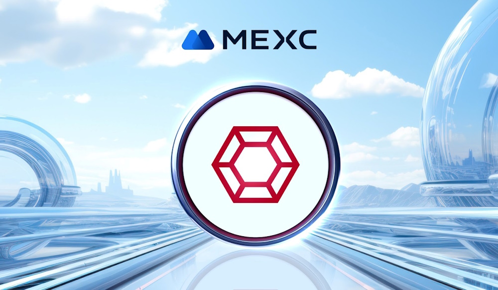 Mexc to List Redstone (merah) dengan 300.000 kumpulan hadiah USDT