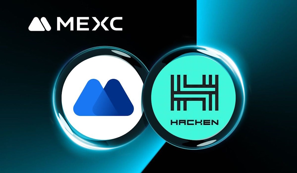 MEXC partners with Hacken to strengthen platform security