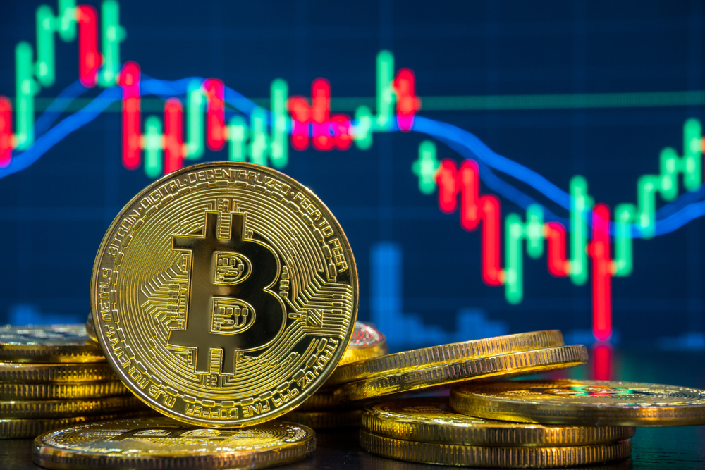 BTC could surge to $85k as Bitcoin Pepes presale eyes $5M